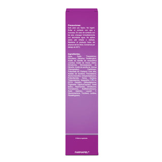 UNITONE Suero Despigmentante | 5% de Ácido Tranexámico | Unificación del Tono y Luminosidad para Todo Tipo de Piel | 50g