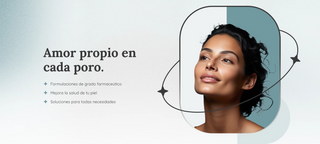 Producto de cuidado dermatológico especializado de Farmapiel, para una piel saludable y radiante.