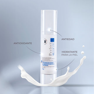 PMC Pack 30-45 Años | Crema Facial Antiedad 50g + Gel Contorno de Ojos 15g