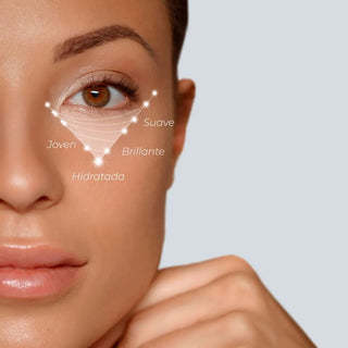 PMC Pack 30-45 Años | Crema Facial Antiedad 50g + Gel Contorno de Ojos 15g